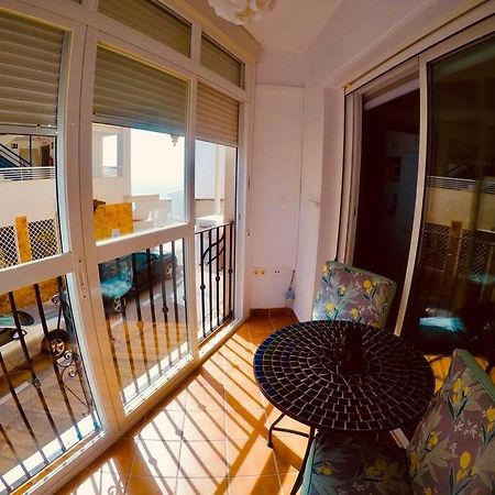 Apartamento Joanna Playa Castell de Ferro Exterior photo
