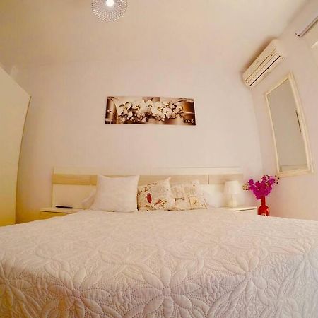 Apartamento Joanna Playa Castell de Ferro Exterior photo