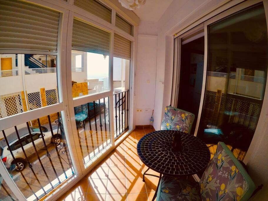 Apartamento Joanna Playa Castell de Ferro Exterior photo