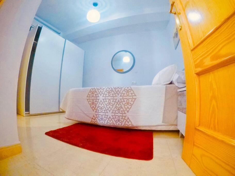 Apartamento Joanna Playa Castell de Ferro Exterior photo